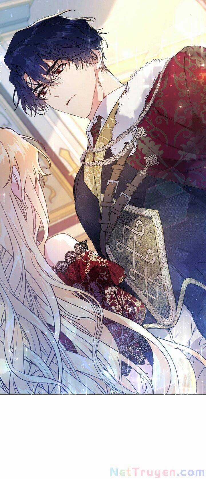 Kẻ Phản Diện Là Một Con Rối Chương 4 trang 22