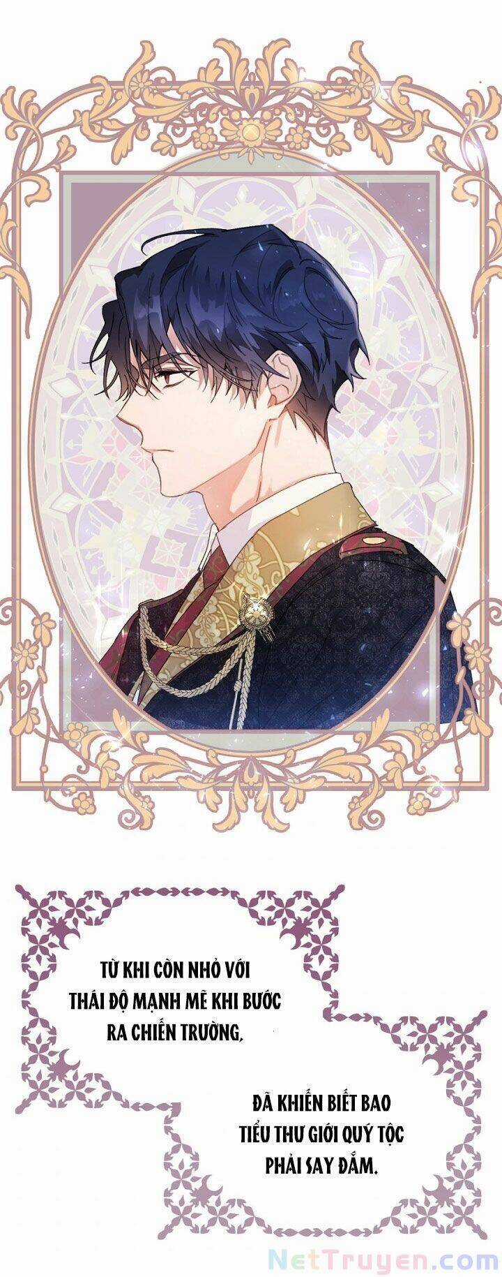 Kẻ Phản Diện Là Một Con Rối Chương 4 trang 25