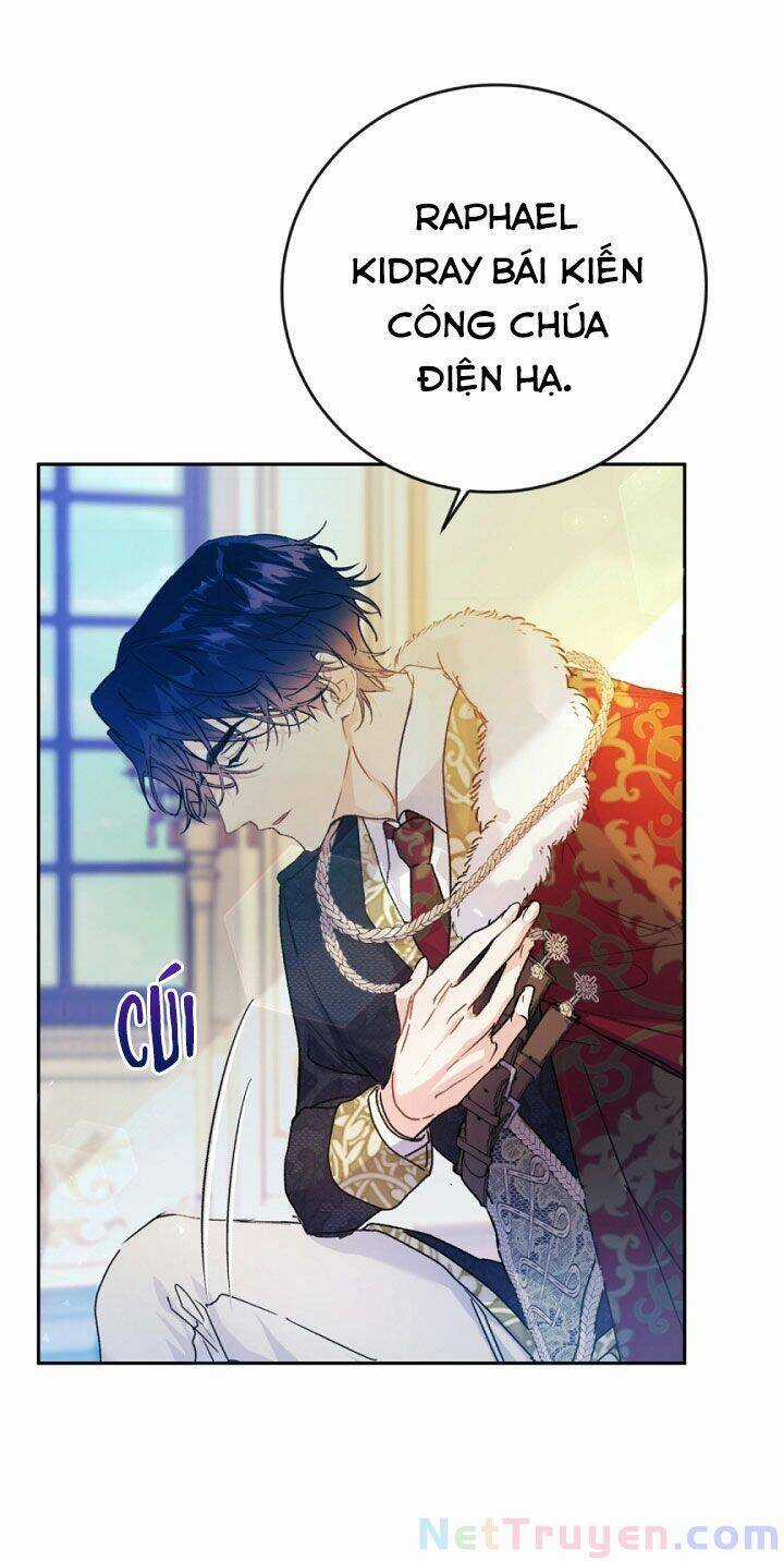 Kẻ Phản Diện Là Một Con Rối Chương 4 trang 27