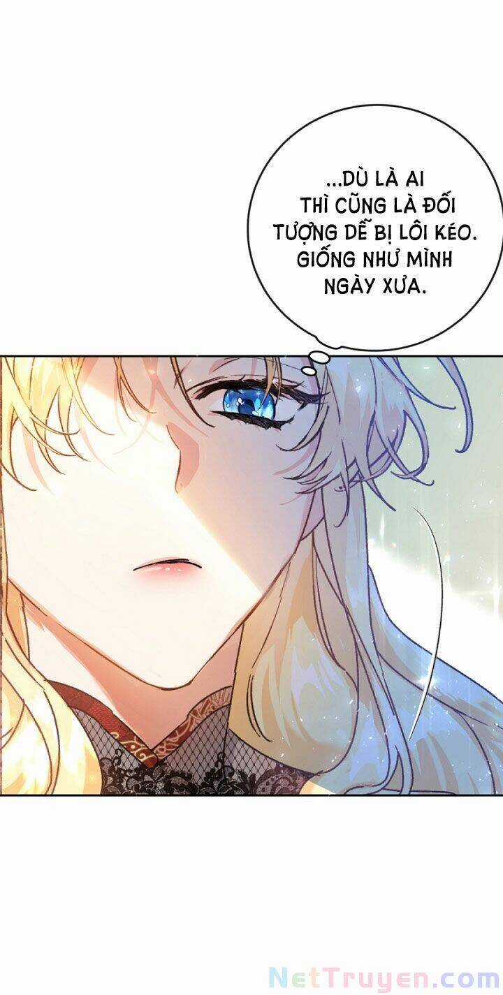 Kẻ Phản Diện Là Một Con Rối Chương 4 trang 28