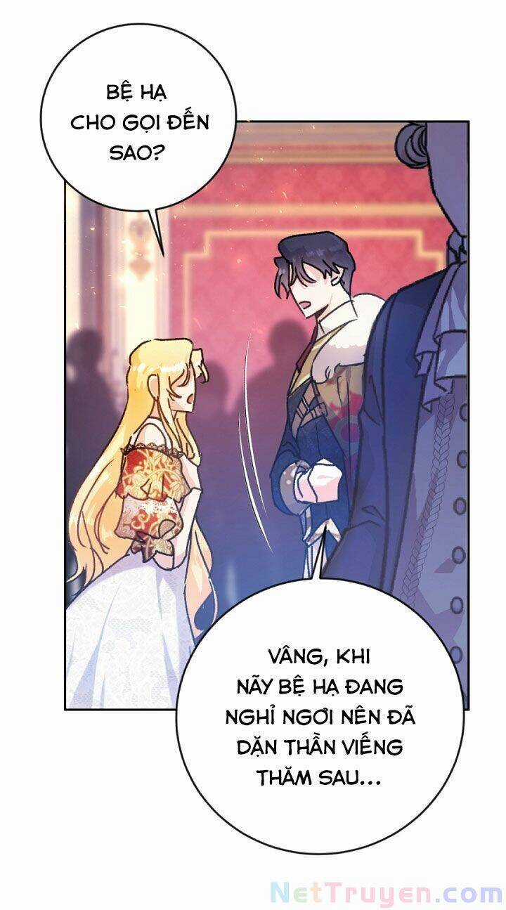 Kẻ Phản Diện Là Một Con Rối Chương 4 trang 30