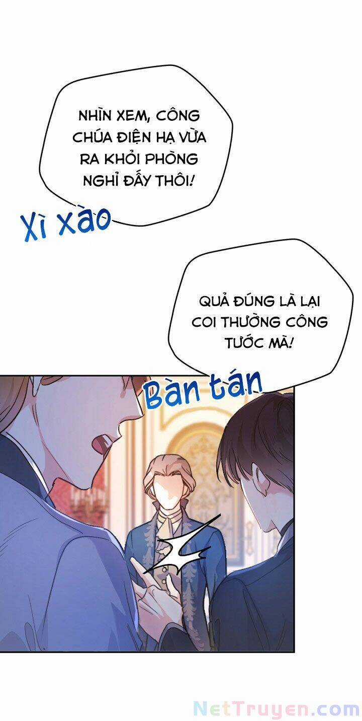 Kẻ Phản Diện Là Một Con Rối Chương 4 trang 31