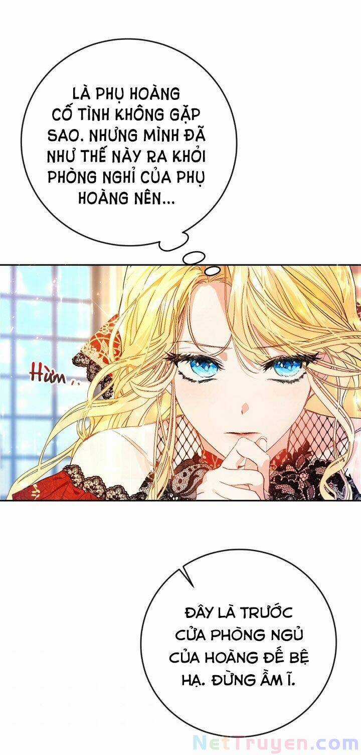 Kẻ Phản Diện Là Một Con Rối Chương 4 trang 32