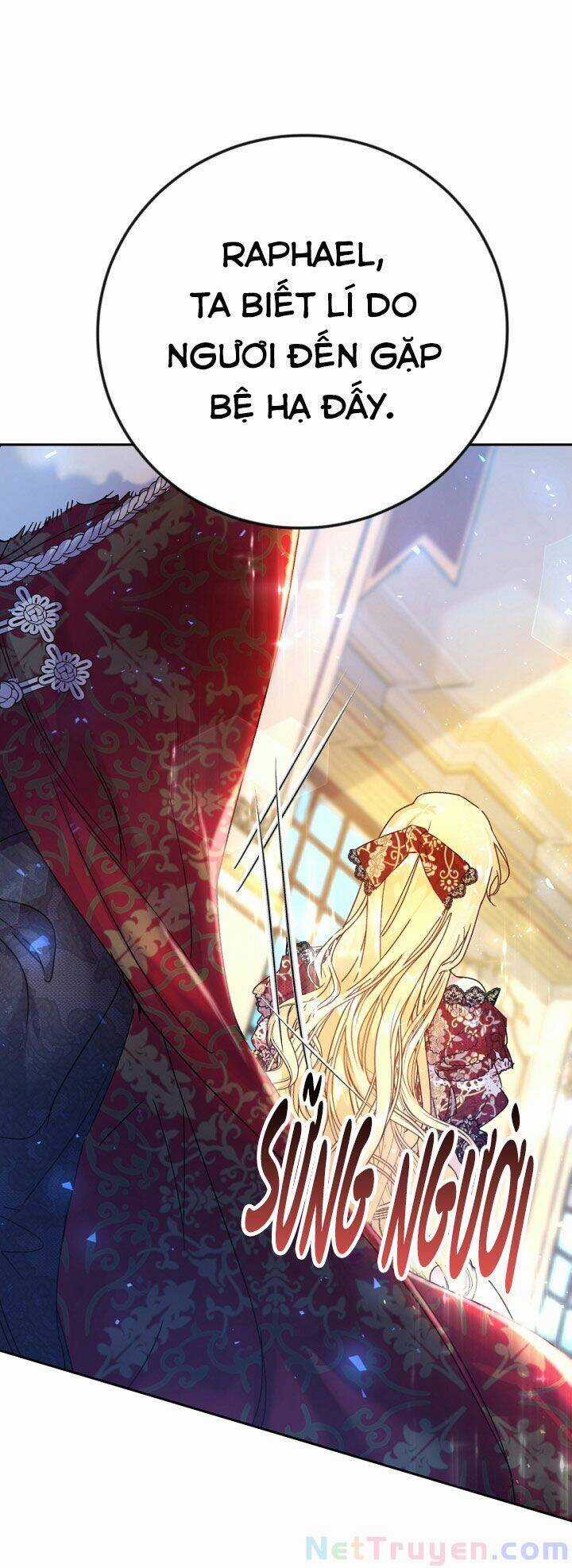 Kẻ Phản Diện Là Một Con Rối Chương 4 trang 35