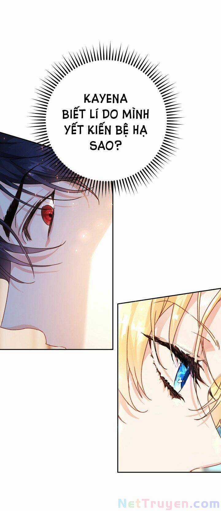 Kẻ Phản Diện Là Một Con Rối Chương 4 trang 36