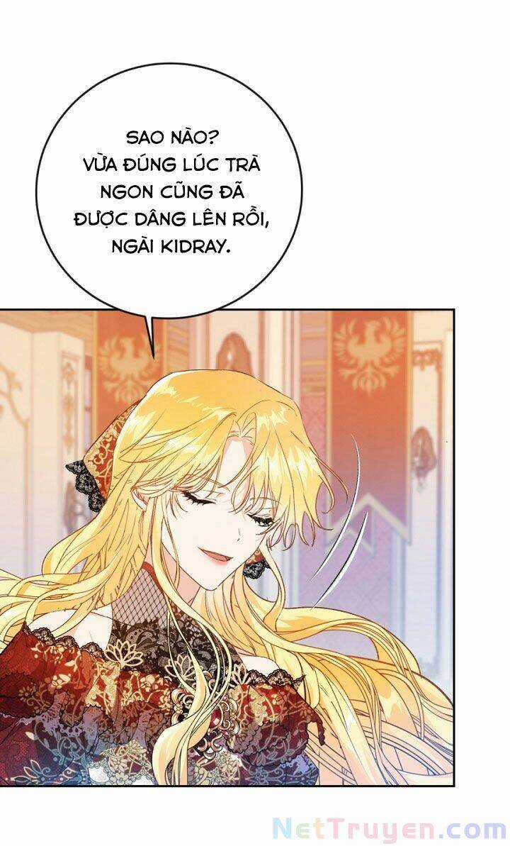 Kẻ Phản Diện Là Một Con Rối Chương 4 trang 39