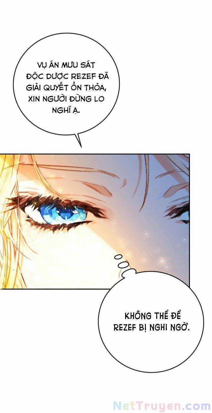 Kẻ Phản Diện Là Một Con Rối Chương 4 trang 4