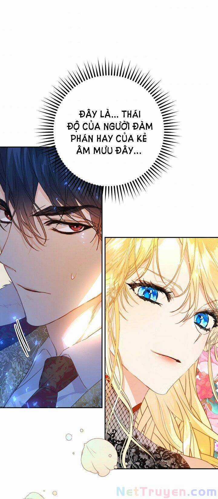 Kẻ Phản Diện Là Một Con Rối Chương 4 trang 41