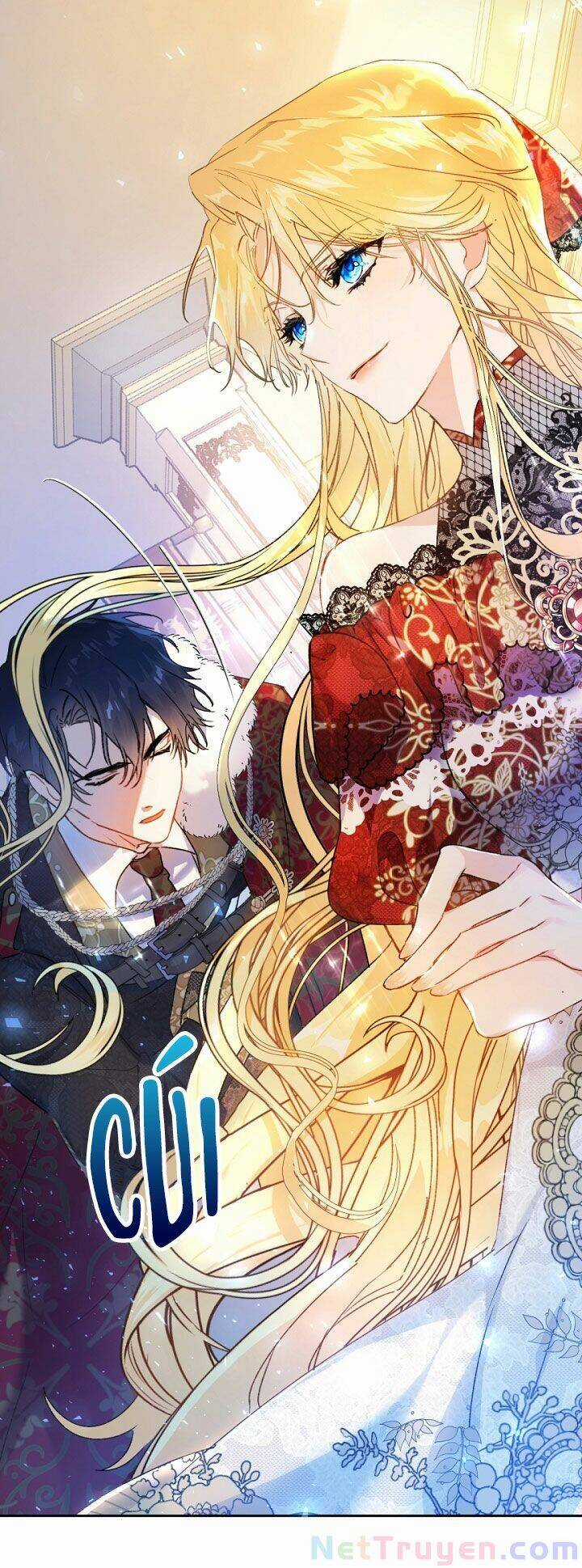 Kẻ Phản Diện Là Một Con Rối Chương 4 trang 46