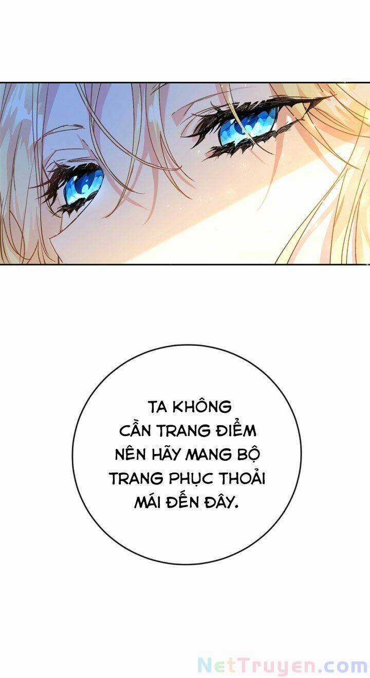 Kẻ Phản Diện Là Một Con Rối Chương 4 trang 50