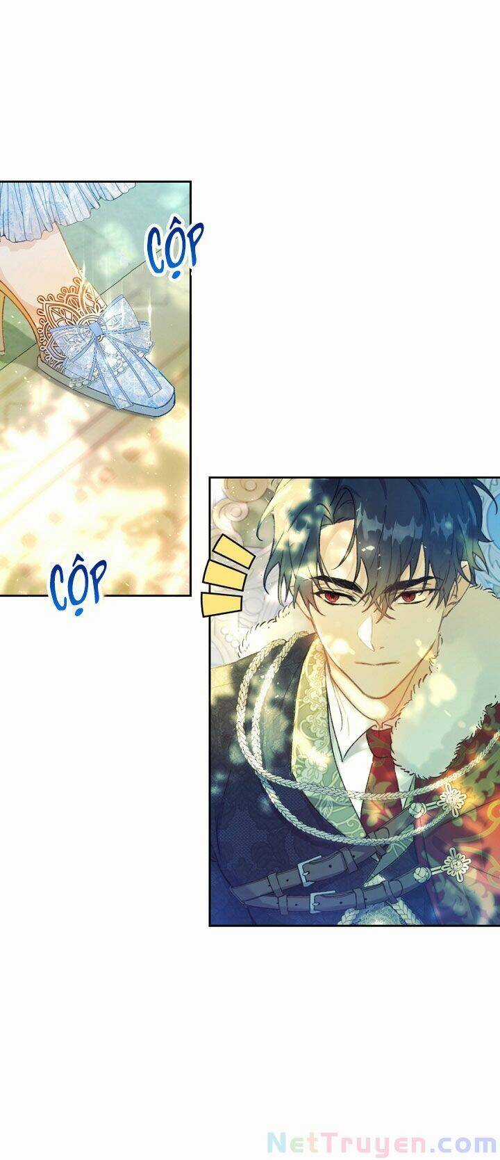 Kẻ Phản Diện Là Một Con Rối Chương 4 trang 52