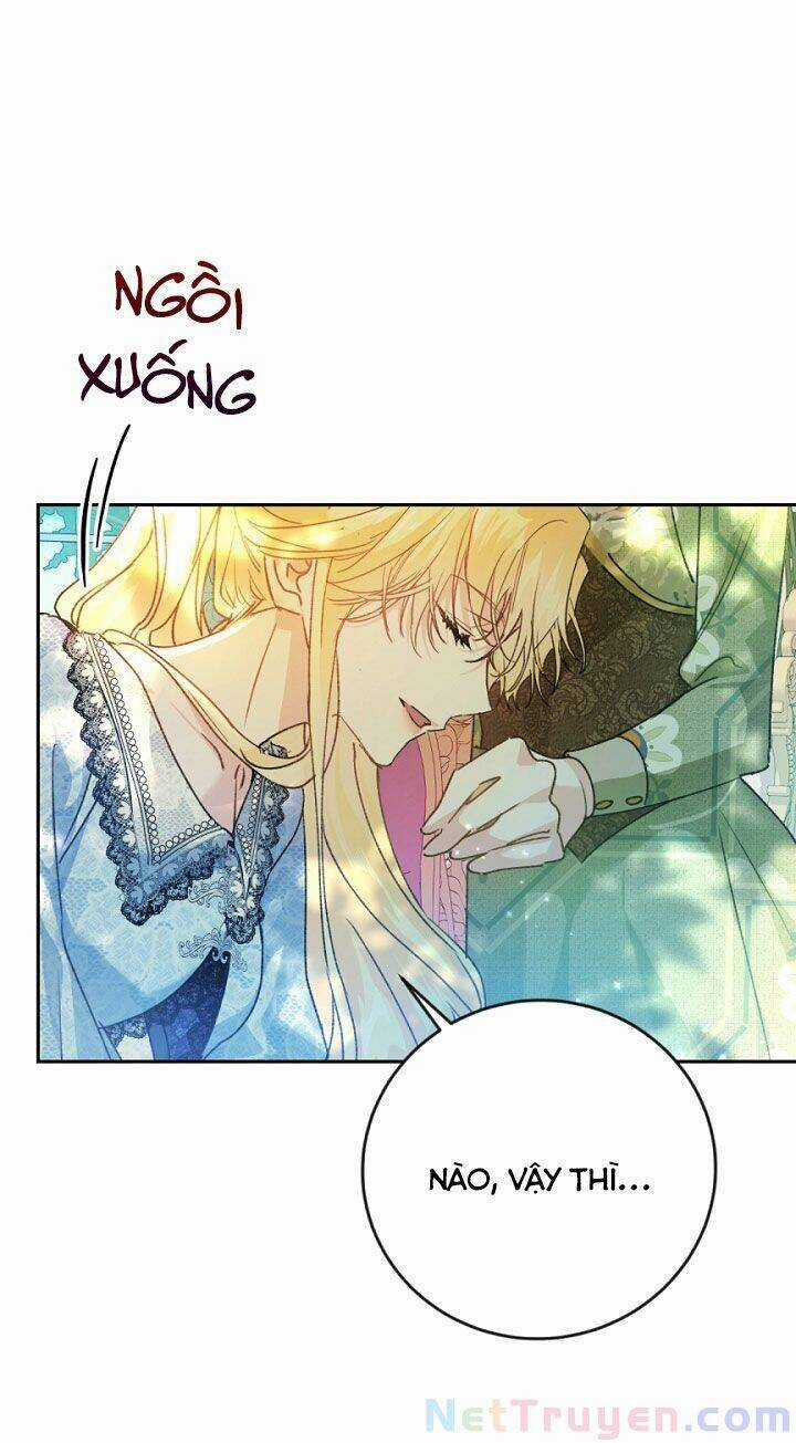 Kẻ Phản Diện Là Một Con Rối Chương 4 trang 58