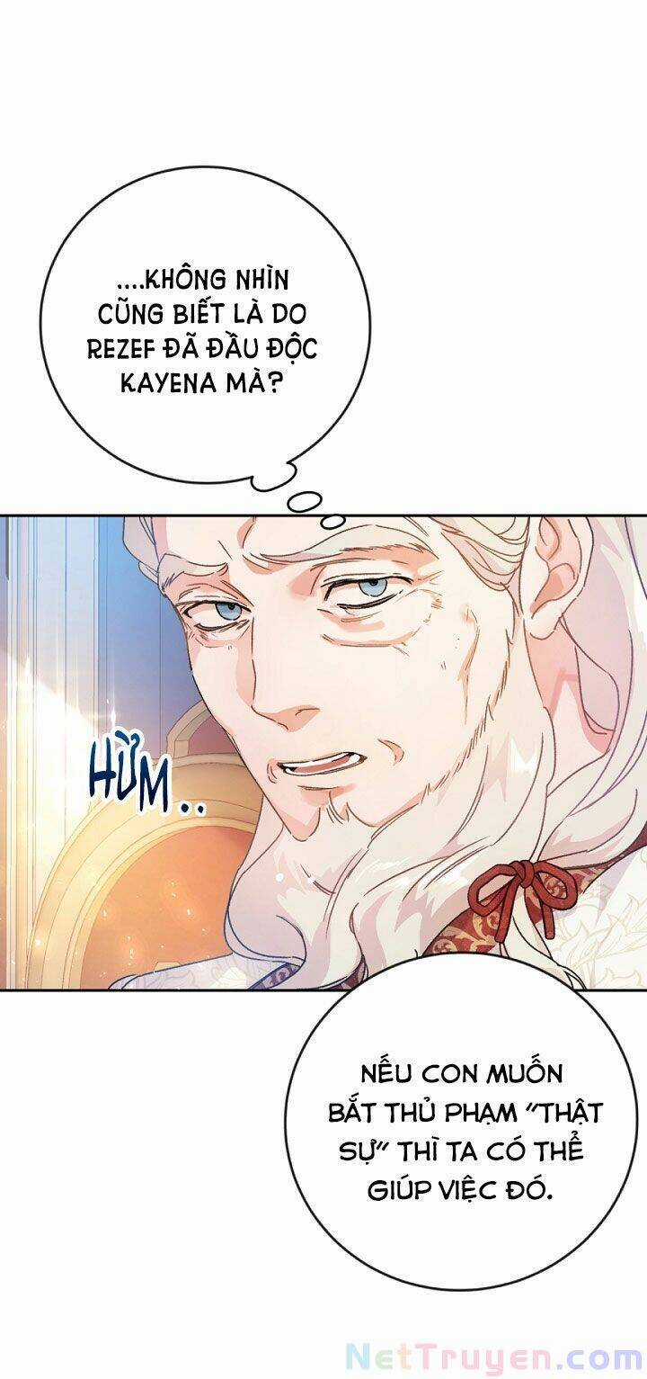 Kẻ Phản Diện Là Một Con Rối Chương 4 trang 7