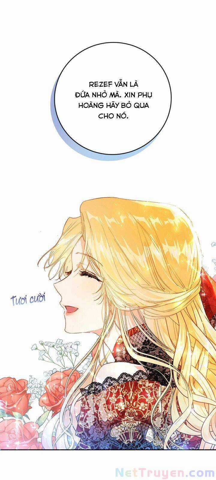 Kẻ Phản Diện Là Một Con Rối Chương 4 trang 9