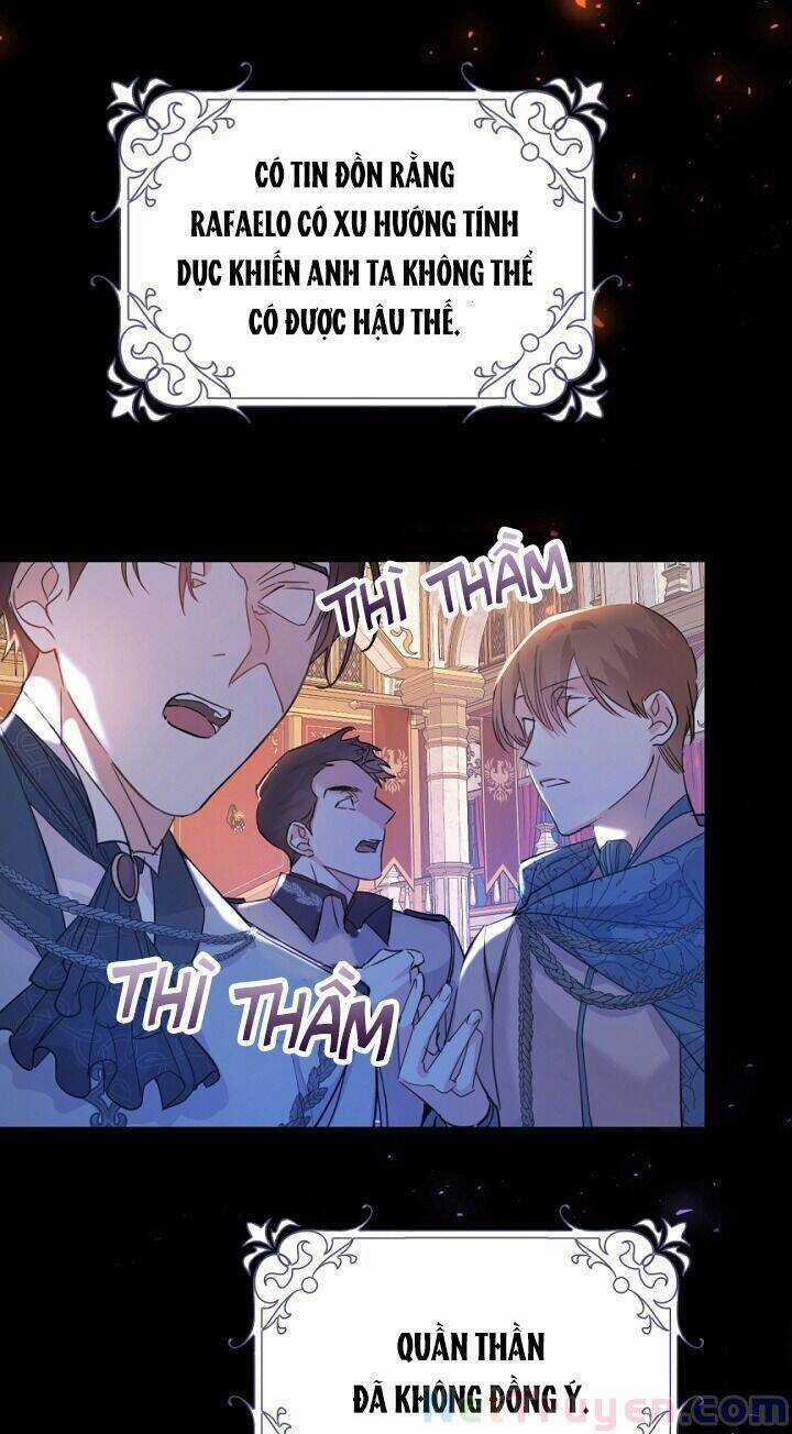 Kẻ Phản Diện Là Một Con Rối Chương 5 trang 10