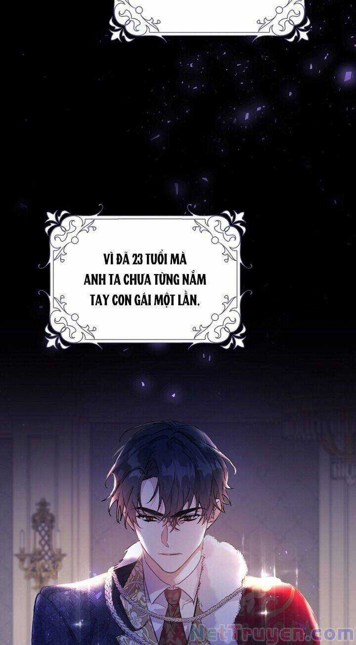 Kẻ Phản Diện Là Một Con Rối Chương 5 trang 11