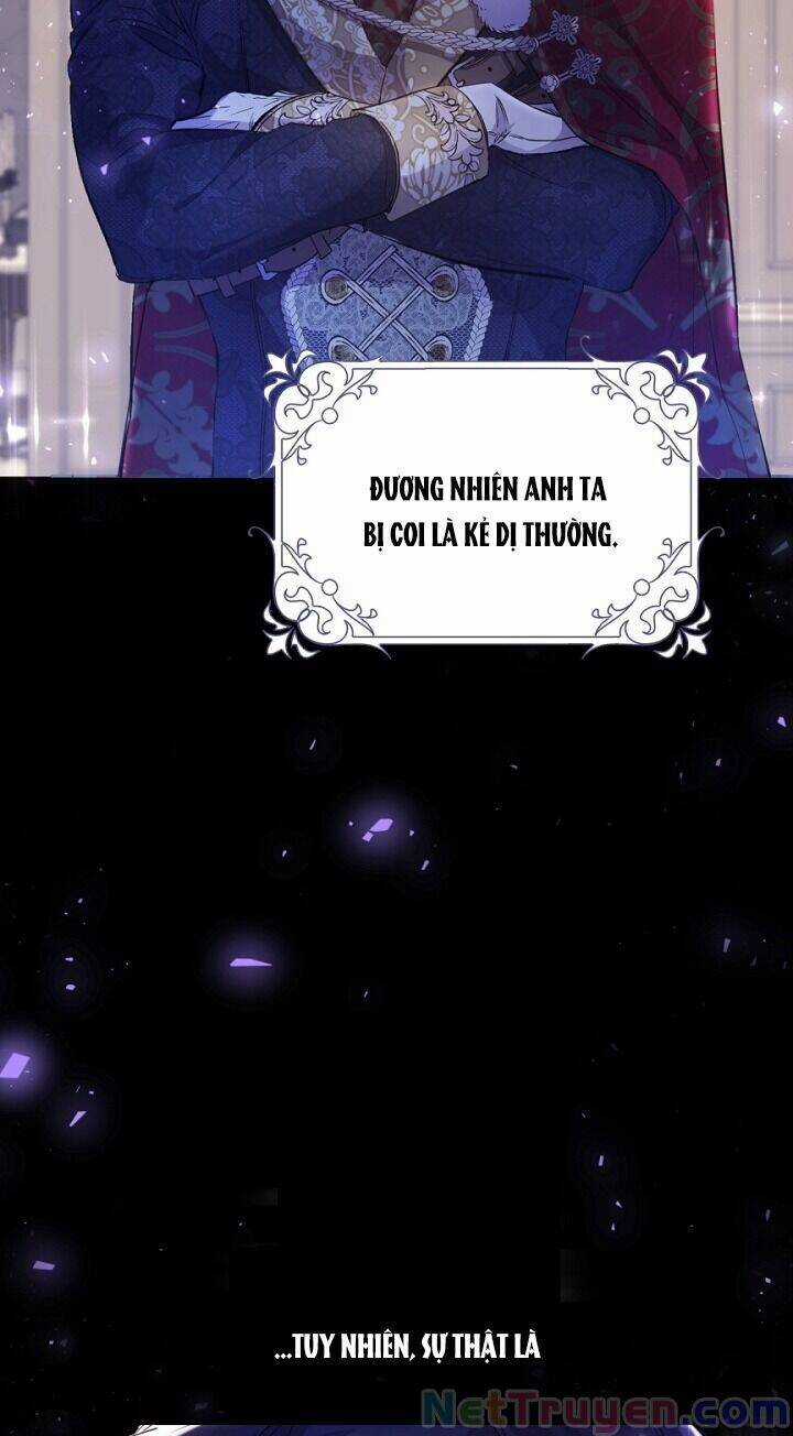 Kẻ Phản Diện Là Một Con Rối Chương 5 trang 12