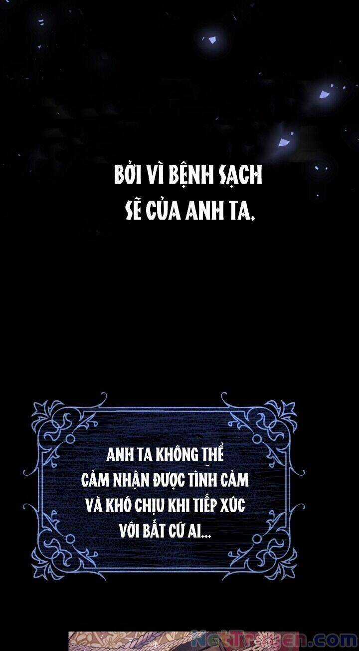 Kẻ Phản Diện Là Một Con Rối Chương 5 trang 14