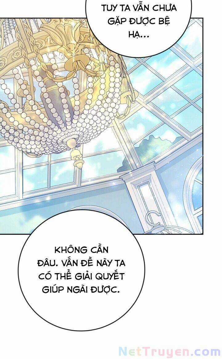 Kẻ Phản Diện Là Một Con Rối Chương 5 trang 20