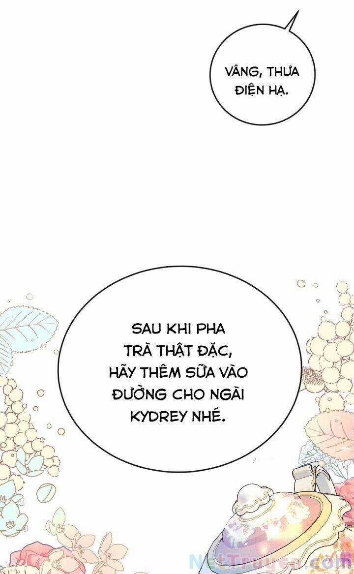 Kẻ Phản Diện Là Một Con Rối Chương 5 trang 23