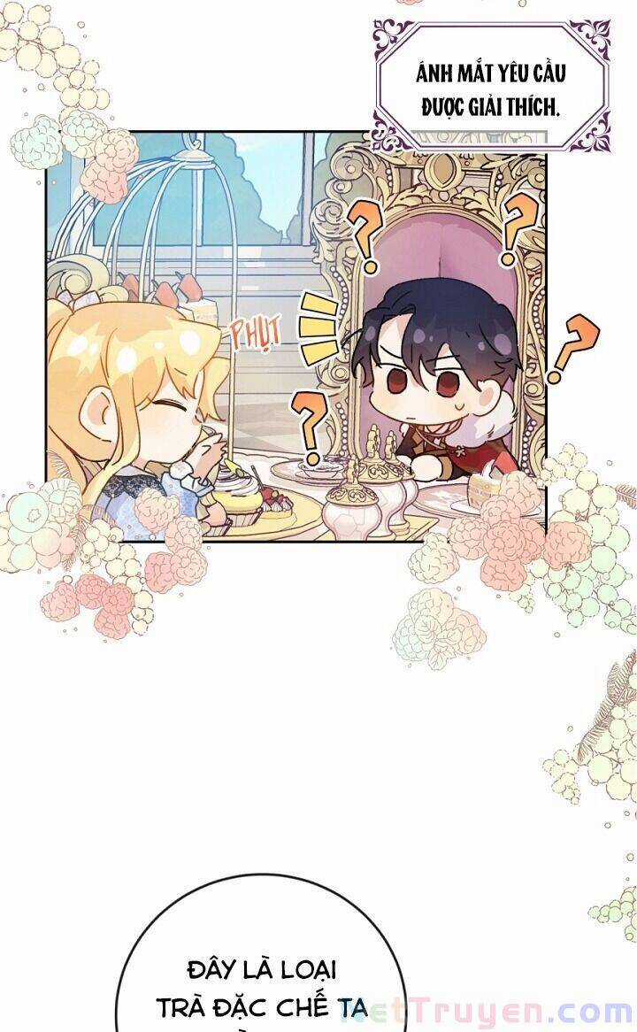 Kẻ Phản Diện Là Một Con Rối Chương 5 trang 26