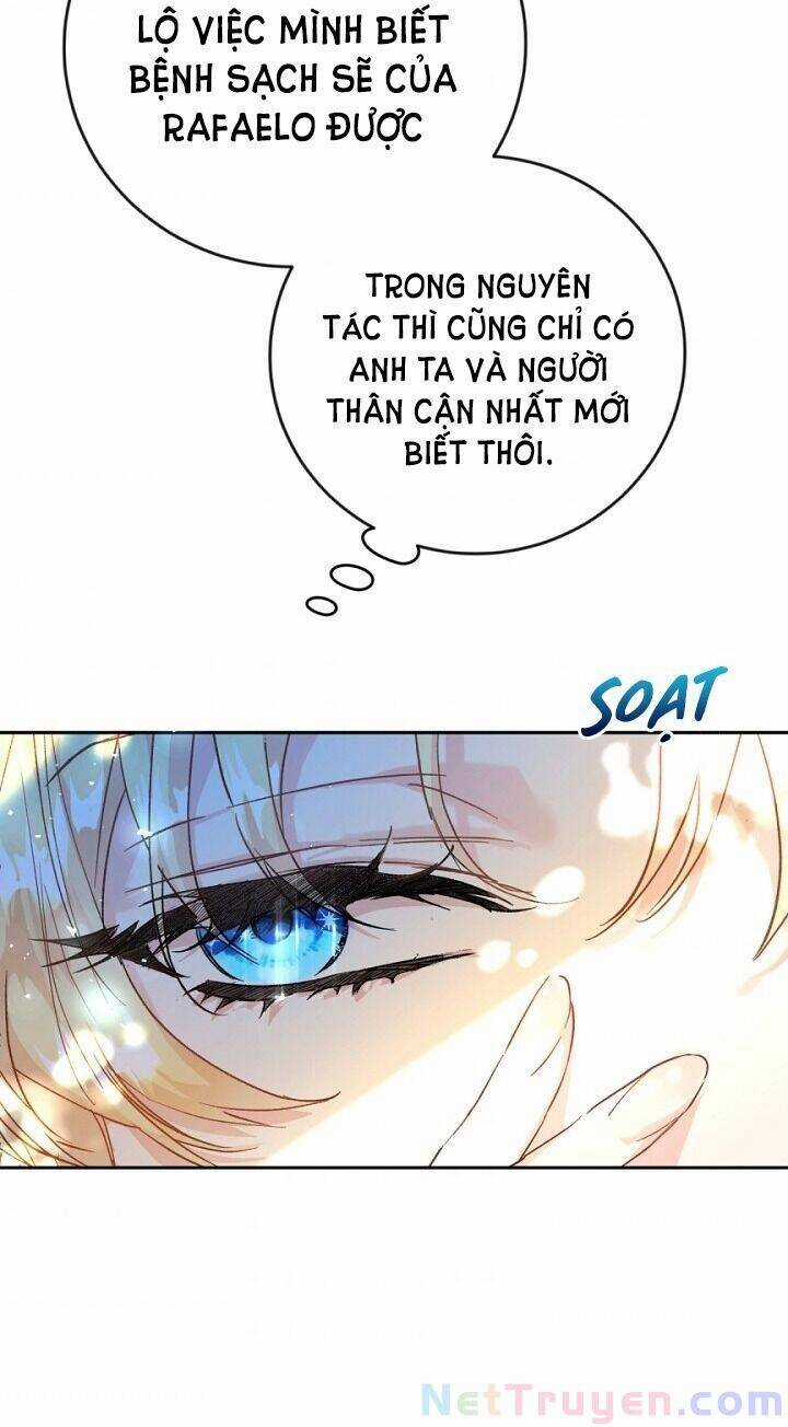 Kẻ Phản Diện Là Một Con Rối Chương 5 trang 3