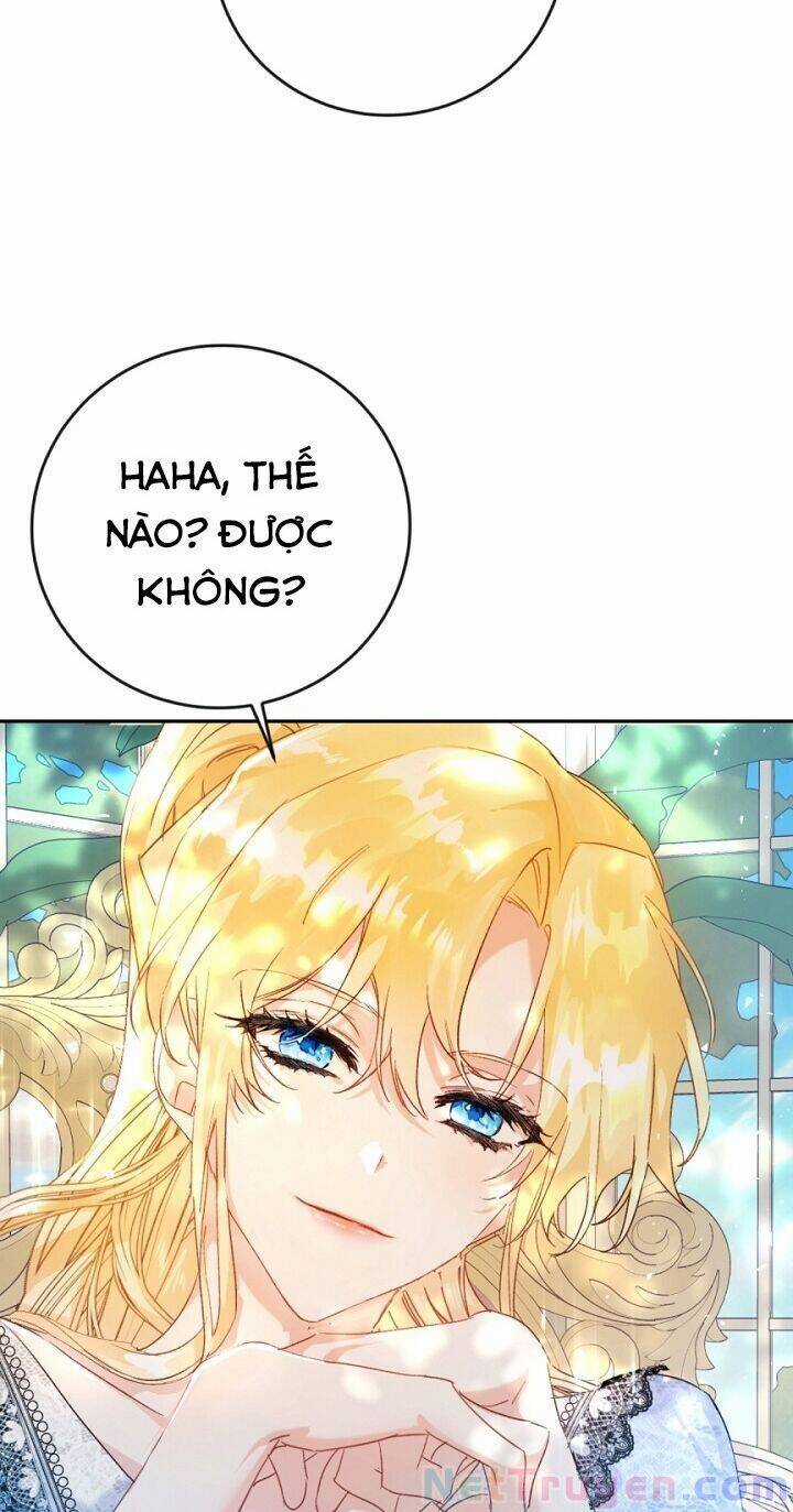 Kẻ Phản Diện Là Một Con Rối Chương 5 trang 33