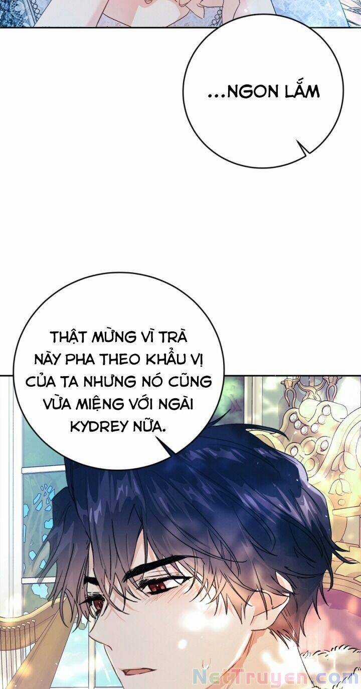 Kẻ Phản Diện Là Một Con Rối Chương 5 trang 34