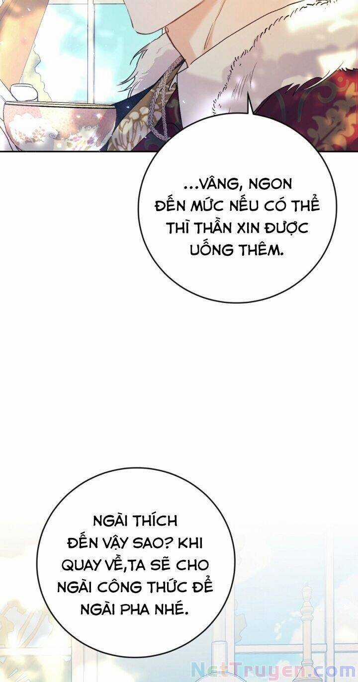 Kẻ Phản Diện Là Một Con Rối Chương 5 trang 35