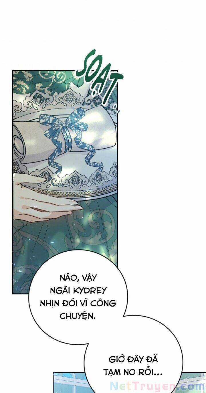 Kẻ Phản Diện Là Một Con Rối Chương 5 trang 39