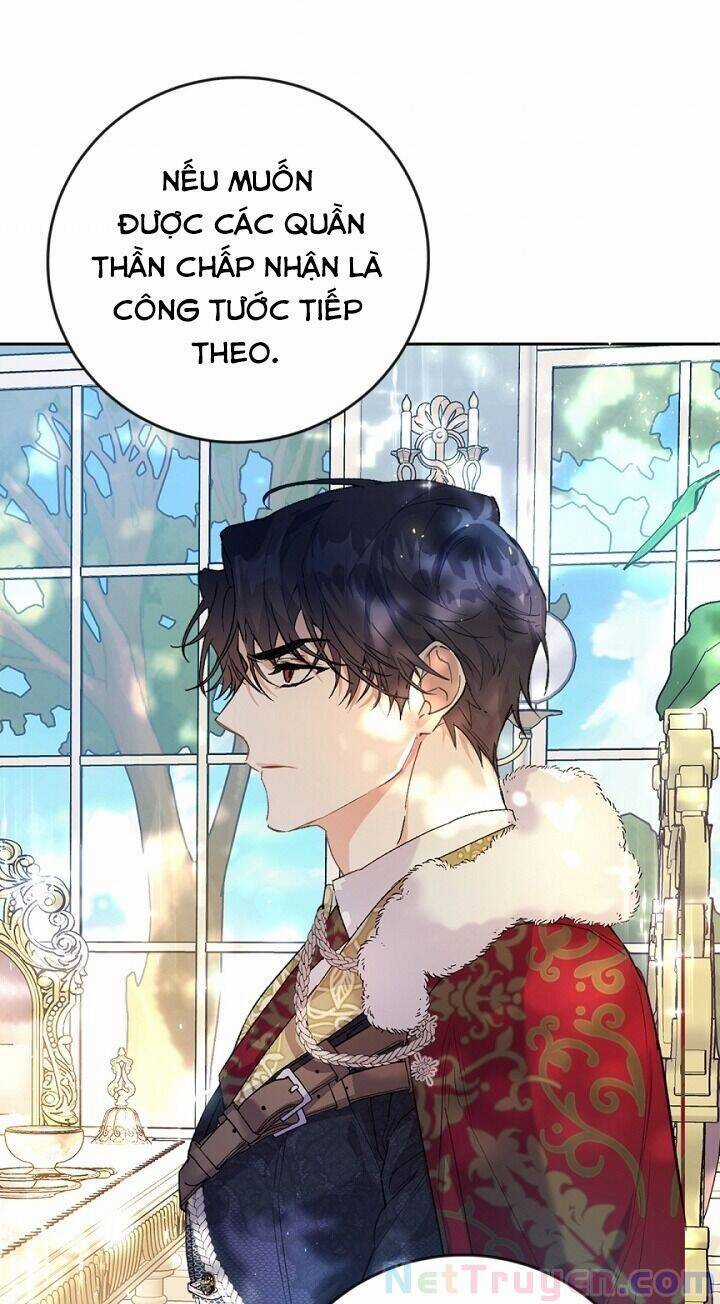 Kẻ Phản Diện Là Một Con Rối Chương 5 trang 4