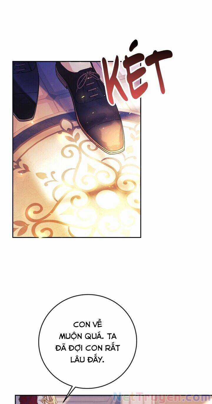 Kẻ Phản Diện Là Một Con Rối Chương 5 trang 44