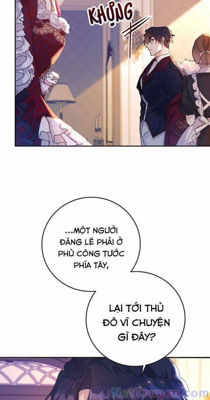 Kẻ Phản Diện Là Một Con Rối Chương 5 trang 45