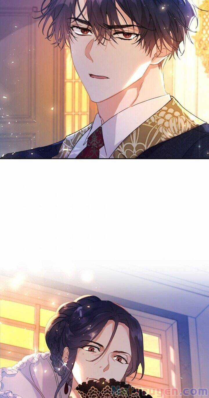 Kẻ Phản Diện Là Một Con Rối Chương 5 trang 46