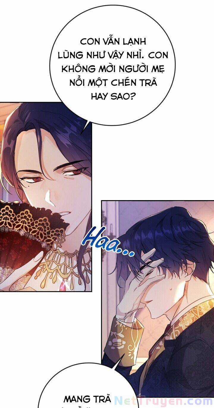 Kẻ Phản Diện Là Một Con Rối Chương 5 trang 48