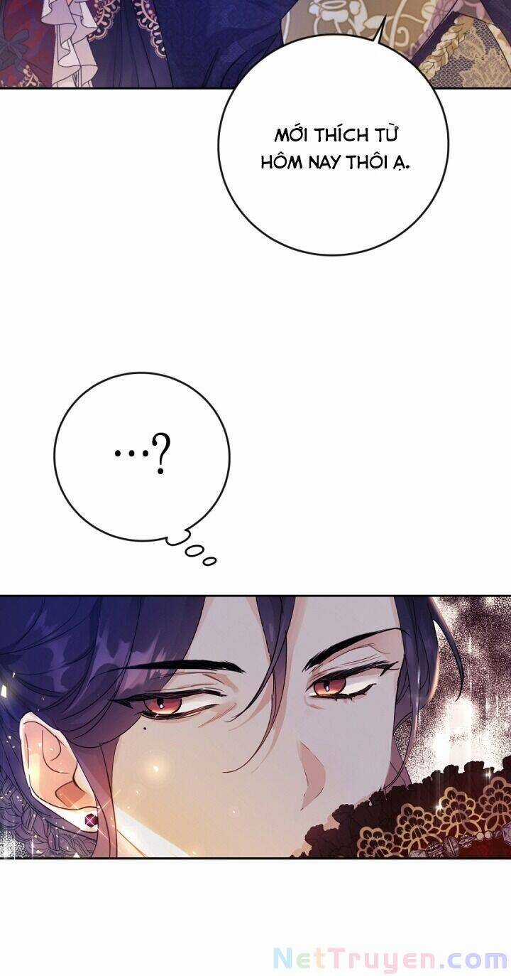 Kẻ Phản Diện Là Một Con Rối Chương 5 trang 51