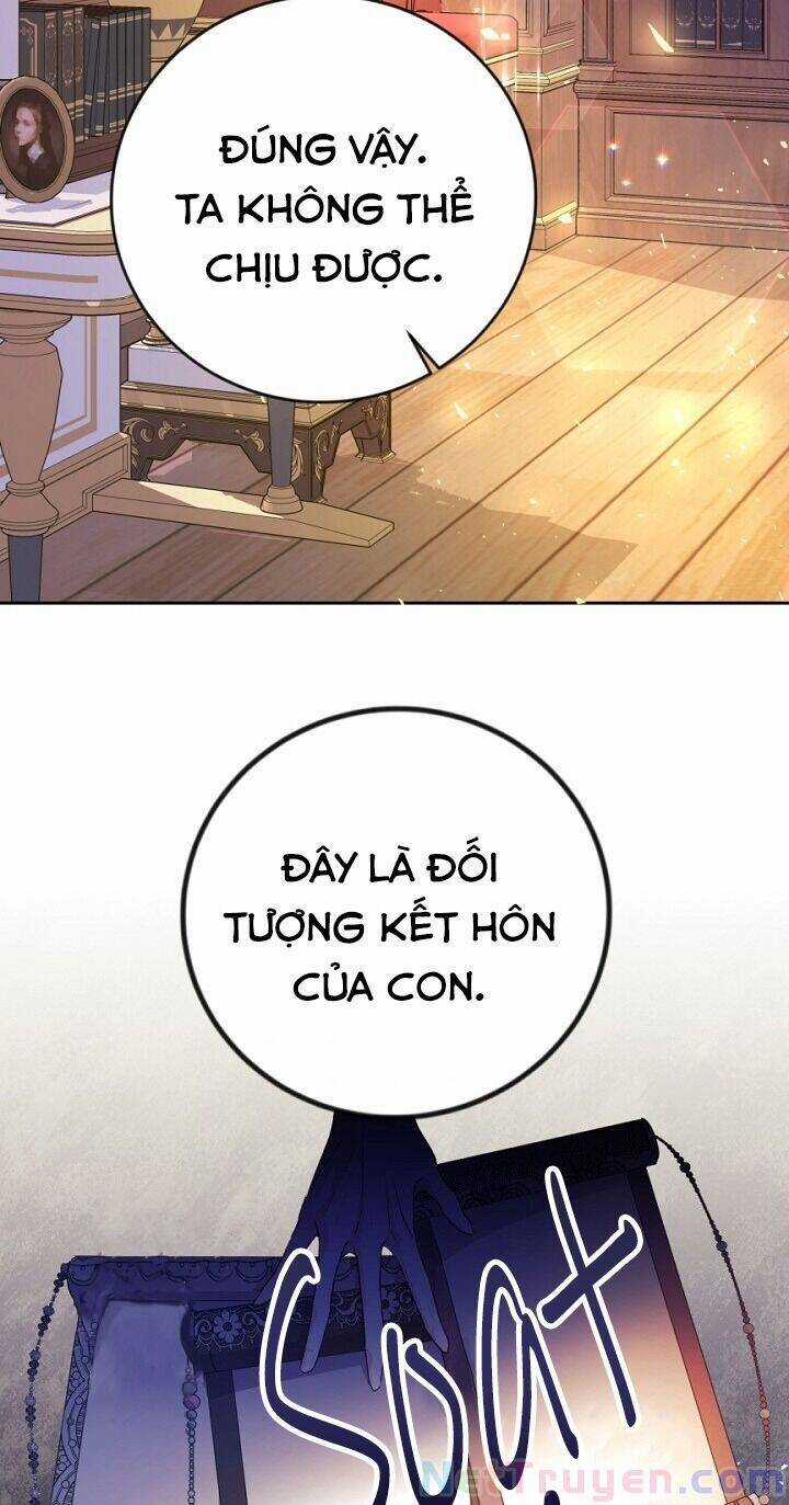 Kẻ Phản Diện Là Một Con Rối Chương 5 trang 53