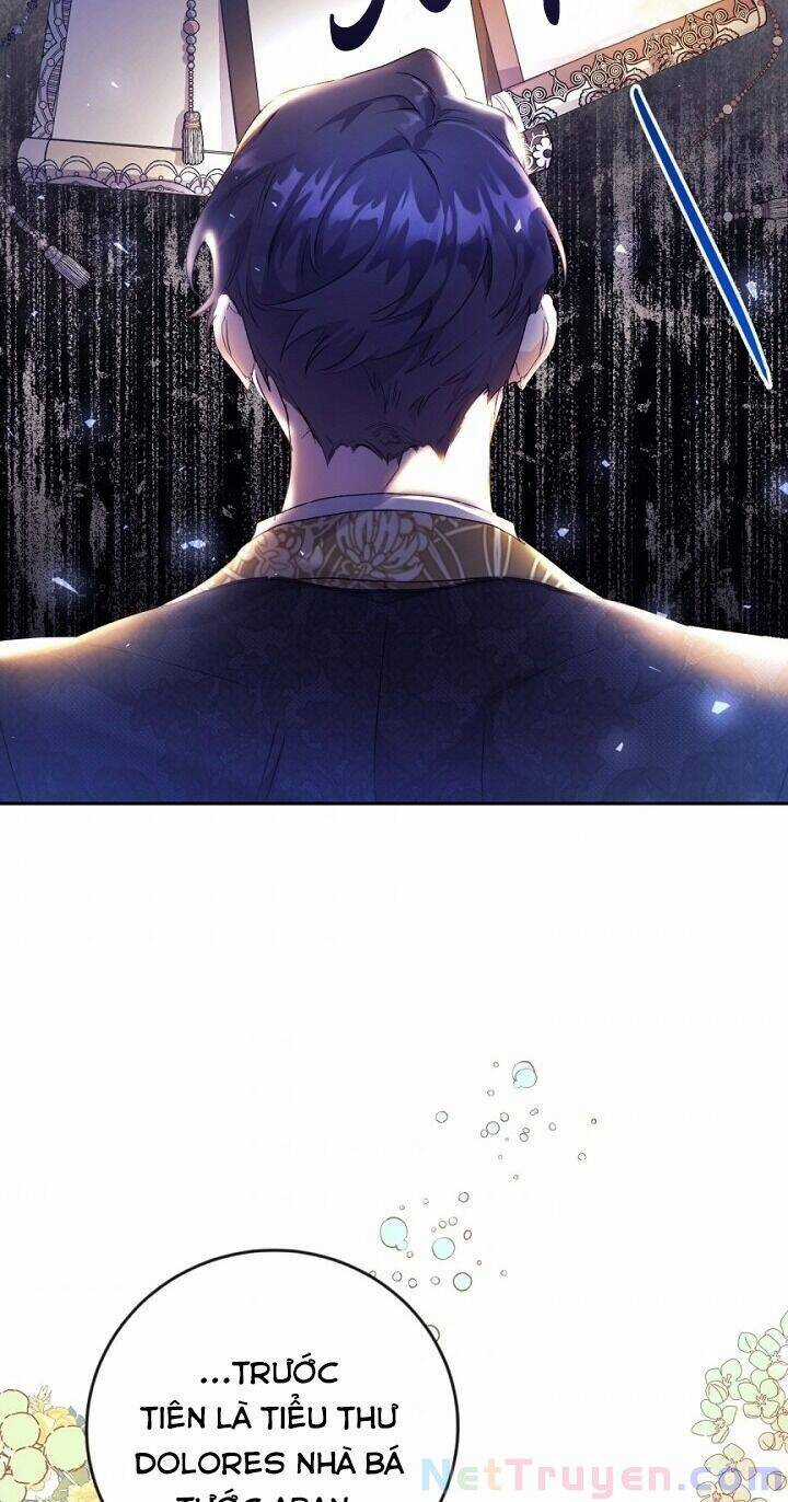 Kẻ Phản Diện Là Một Con Rối Chương 5 trang 54