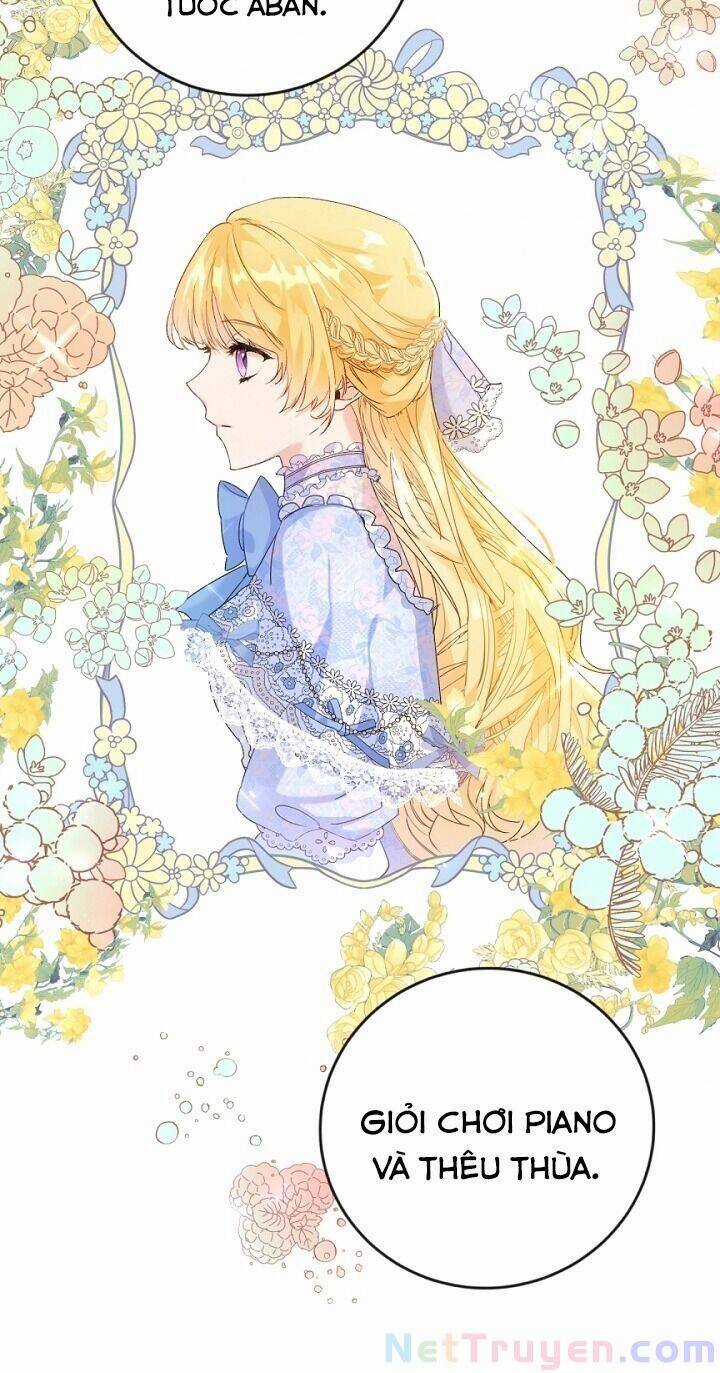 Kẻ Phản Diện Là Một Con Rối Chương 5 trang 55