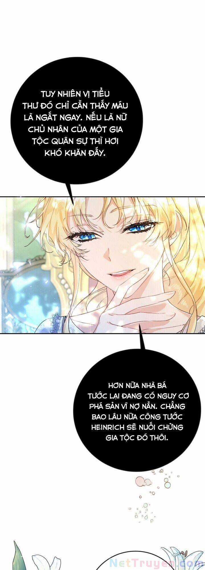 Kẻ Phản Diện Là Một Con Rối Chương 5 trang 56