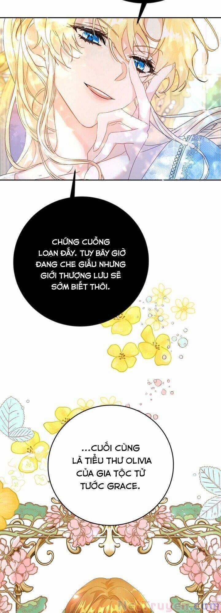 Kẻ Phản Diện Là Một Con Rối Chương 5 trang 58