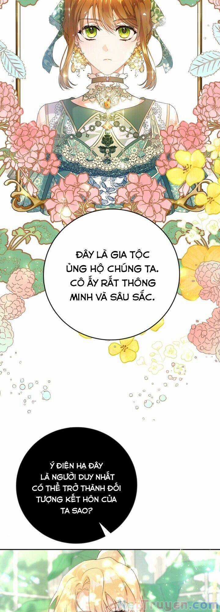 Kẻ Phản Diện Là Một Con Rối Chương 5 trang 59