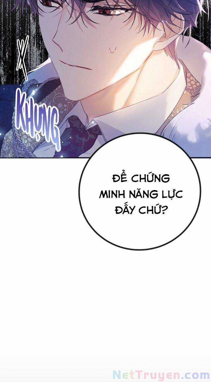 Kẻ Phản Diện Là Một Con Rối Chương 5 trang 6