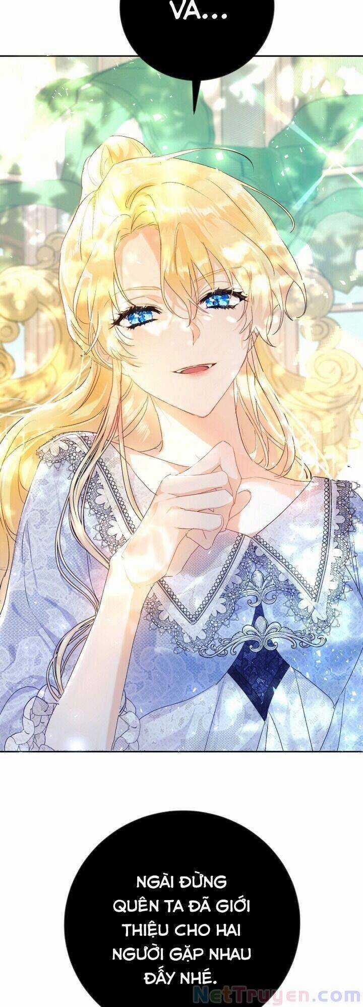 Kẻ Phản Diện Là Một Con Rối Chương 5 trang 61