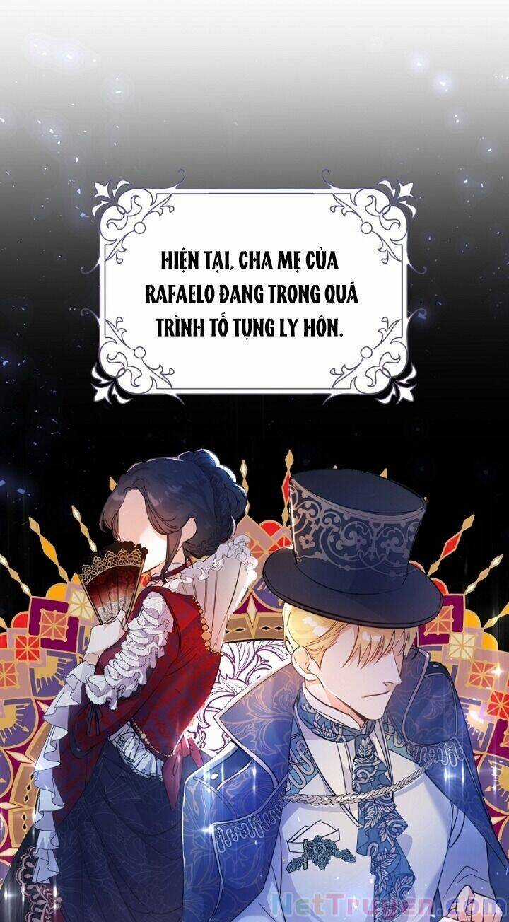 Kẻ Phản Diện Là Một Con Rối Chương 5 trang 7