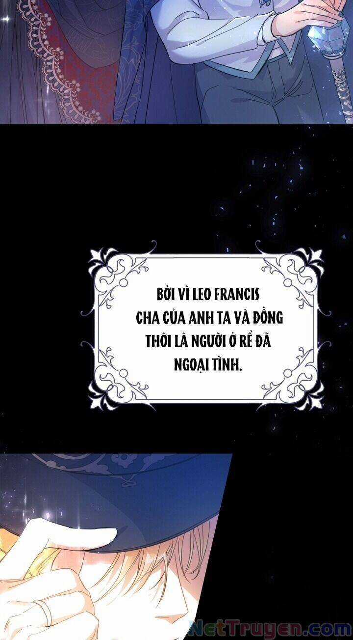 Kẻ Phản Diện Là Một Con Rối Chương 5 trang 8