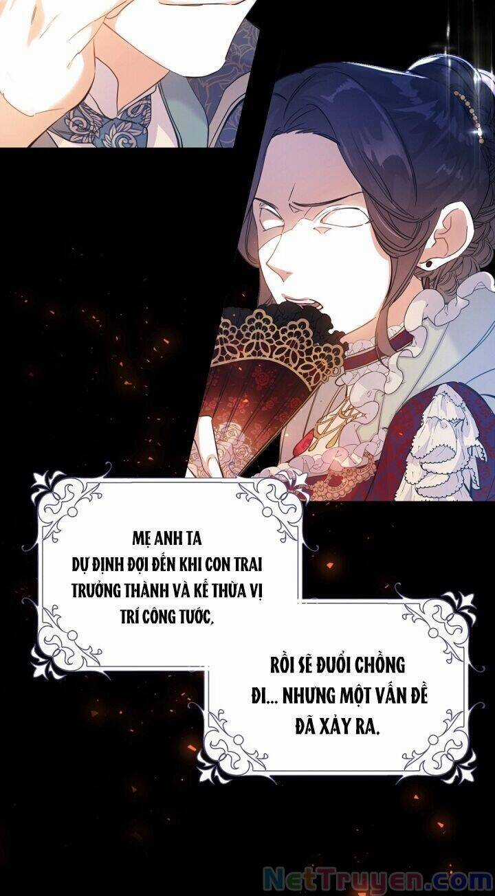 Kẻ Phản Diện Là Một Con Rối Chương 5 trang 9