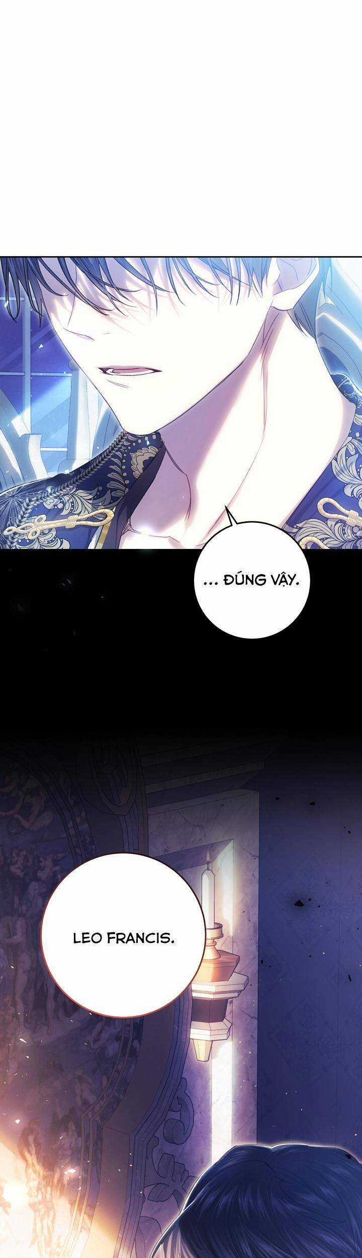 Kẻ Phản Diện Là Một Con Rối Chương 58 trang 14