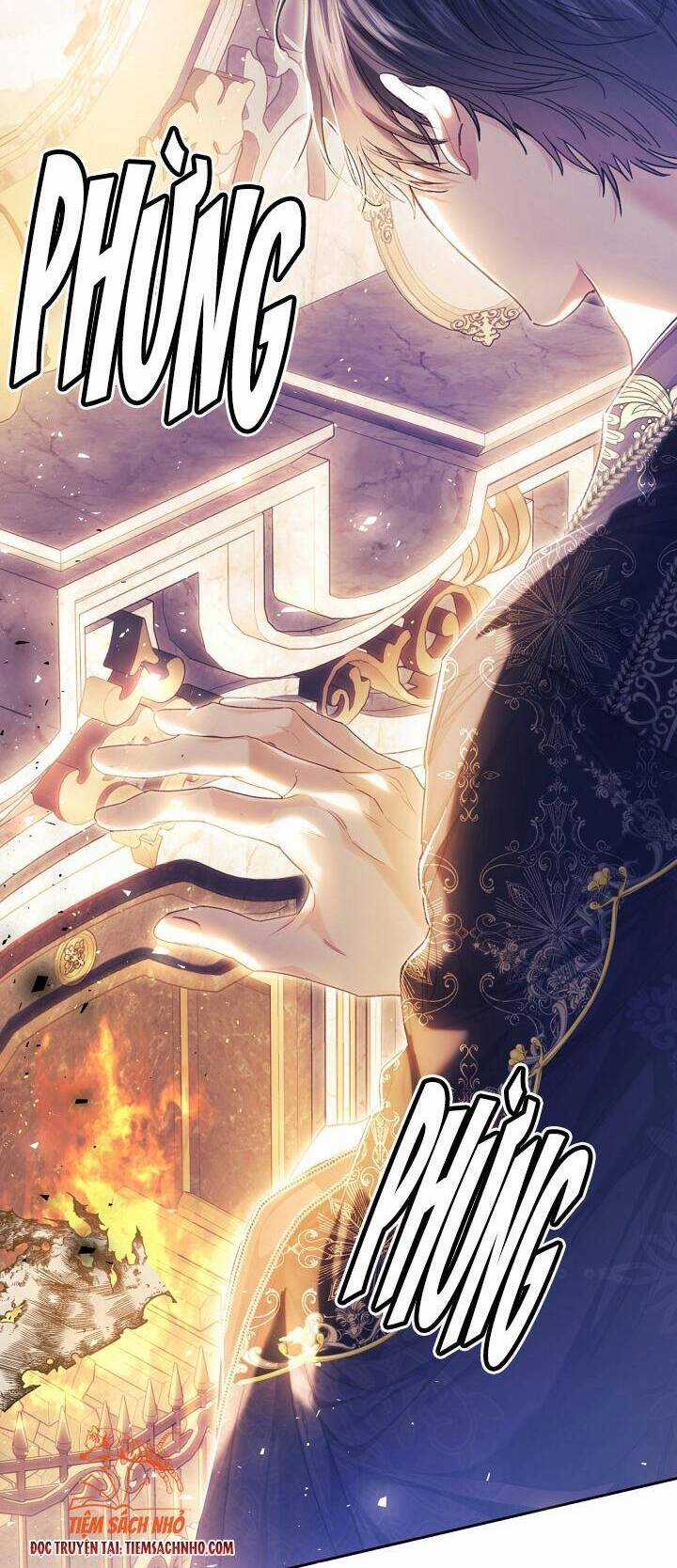 Kẻ Phản Diện Là Một Con Rối Chương 58 trang 15