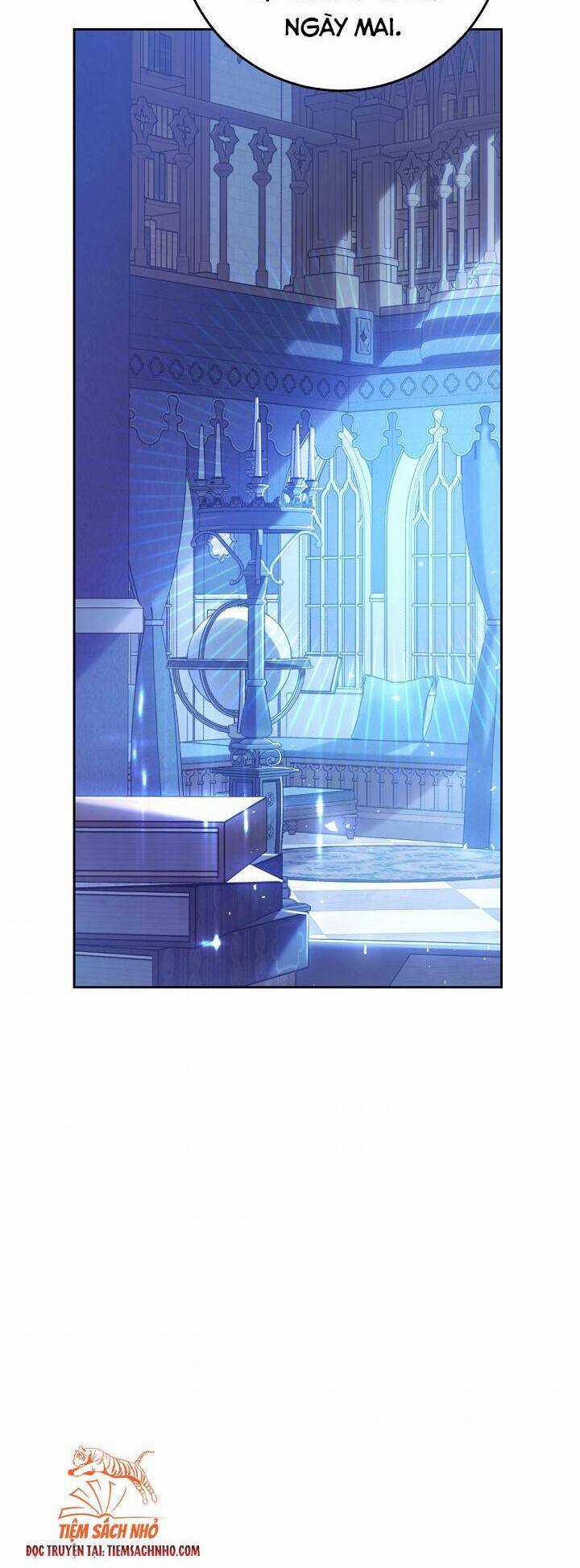 Kẻ Phản Diện Là Một Con Rối Chương 58 trang 19